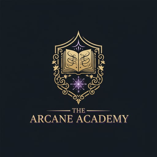 The_Arcane_Academy's profile picture