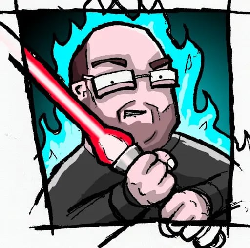 Biblio's profile picture