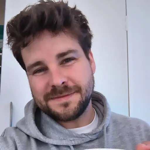 TheBadgeMan's profile picture