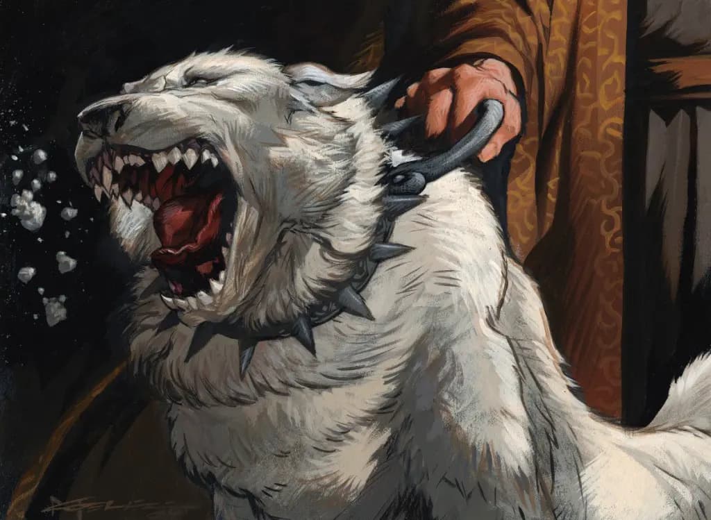 MTG Jumpstart set art