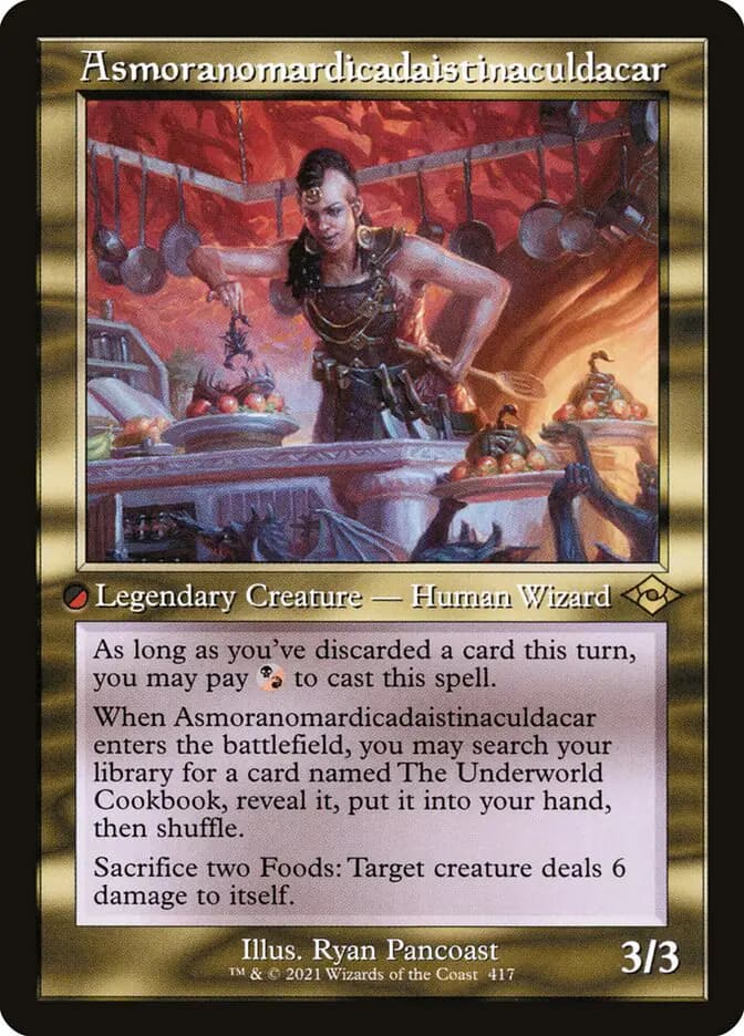 Card image of Asmoranomardicadaistinaculdacar