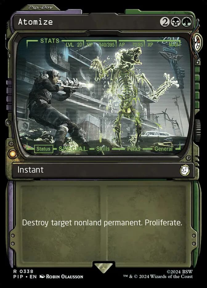 Card image of Atomize
