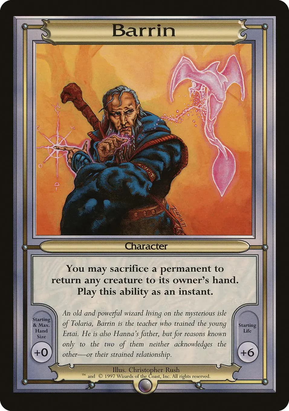 Card image of Barrin
