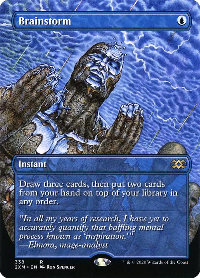 Card image of Brainstorm