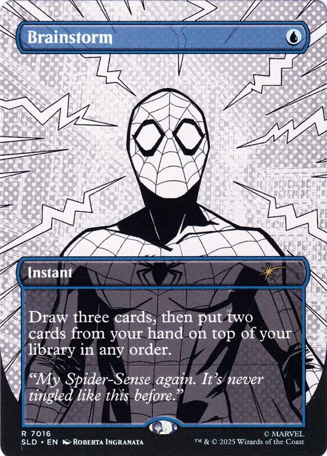 Card image of Brainstorm