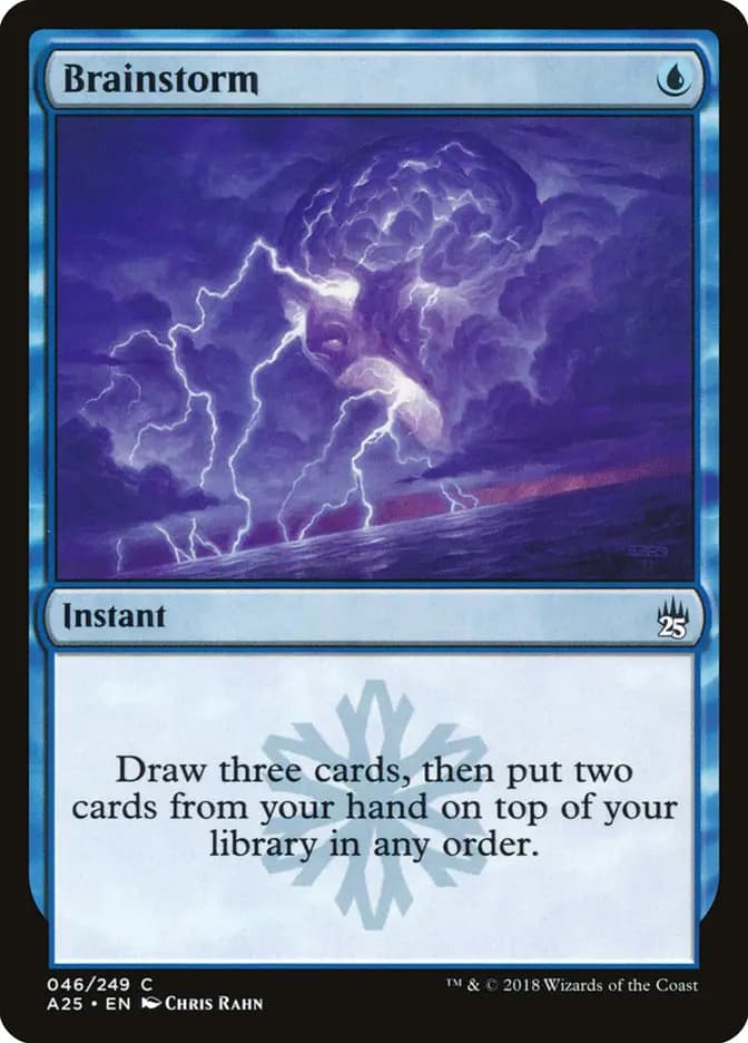 Card image of Brainstorm
