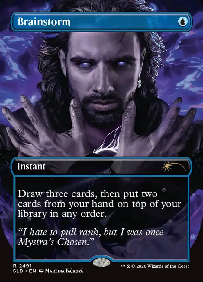 Card image of Brainstorm