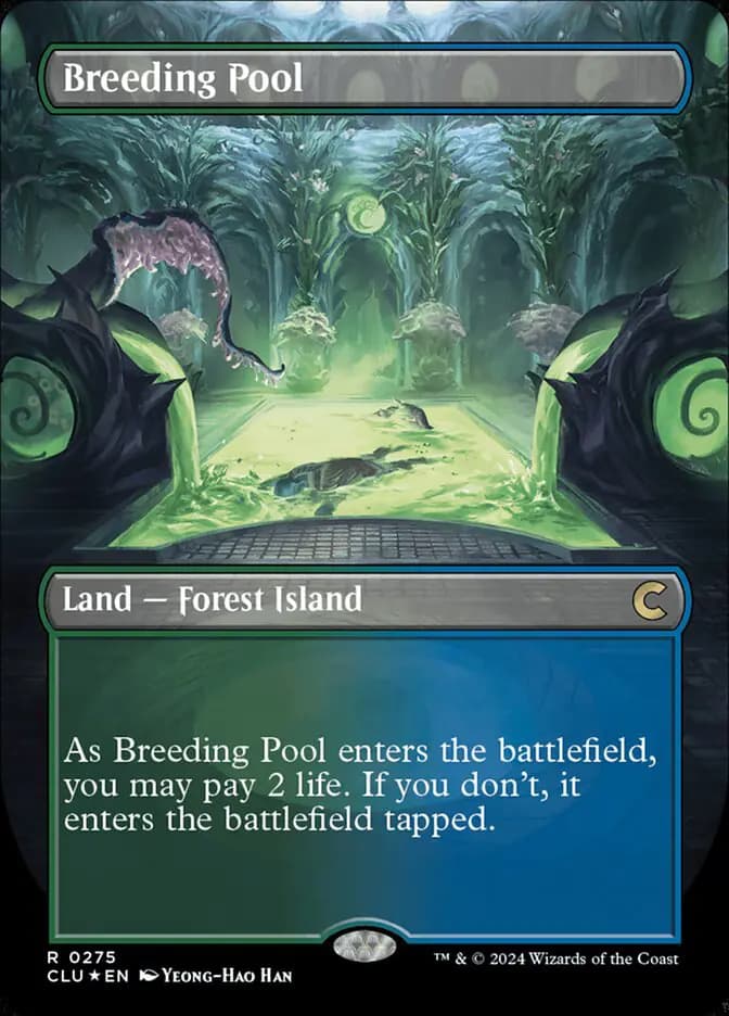 Card image of Breeding Pool