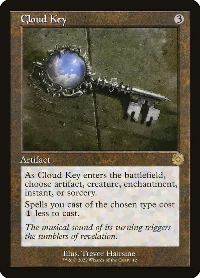 Card image of Cloud Key