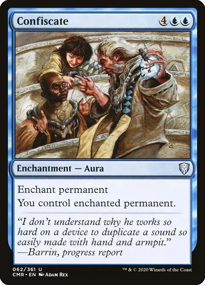 Card image of Confiscate