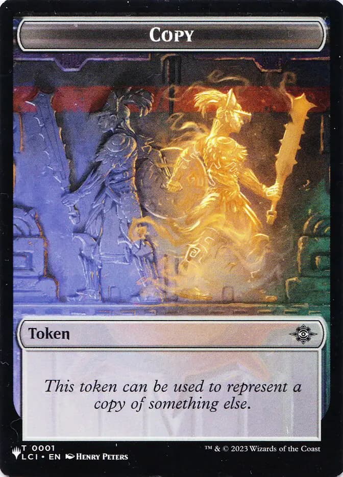 Card image of Copy
