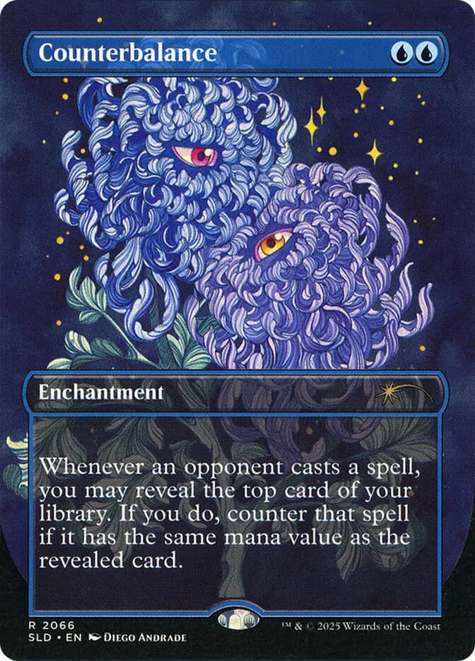 Card image of Counterbalance