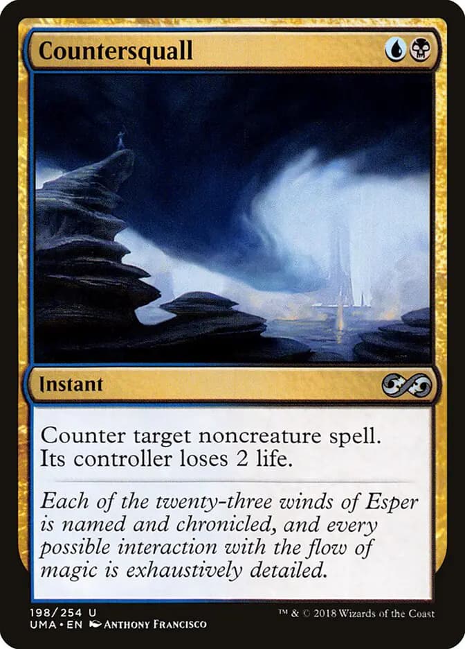 Card image of Countersquall