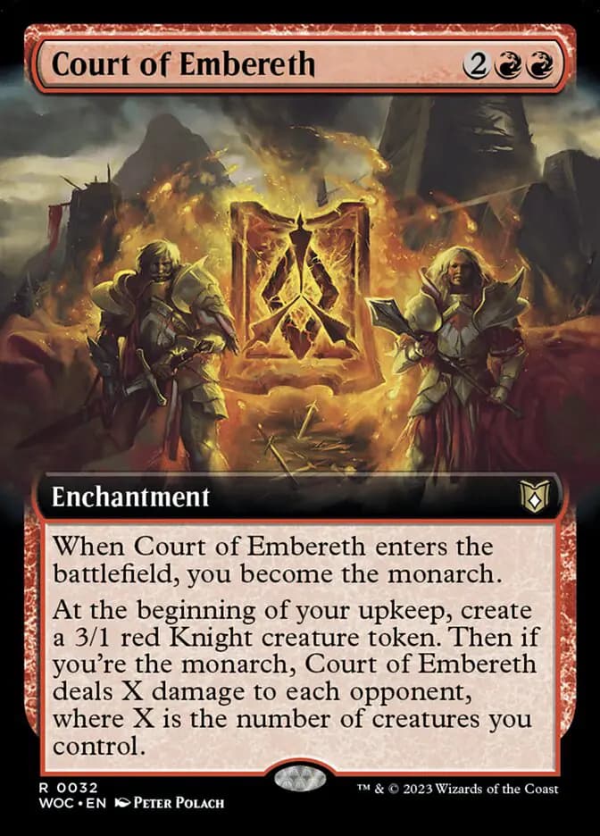 Card image of Court of Embereth