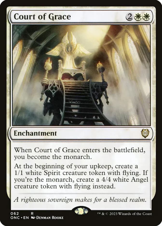 Card image of Court of Grace