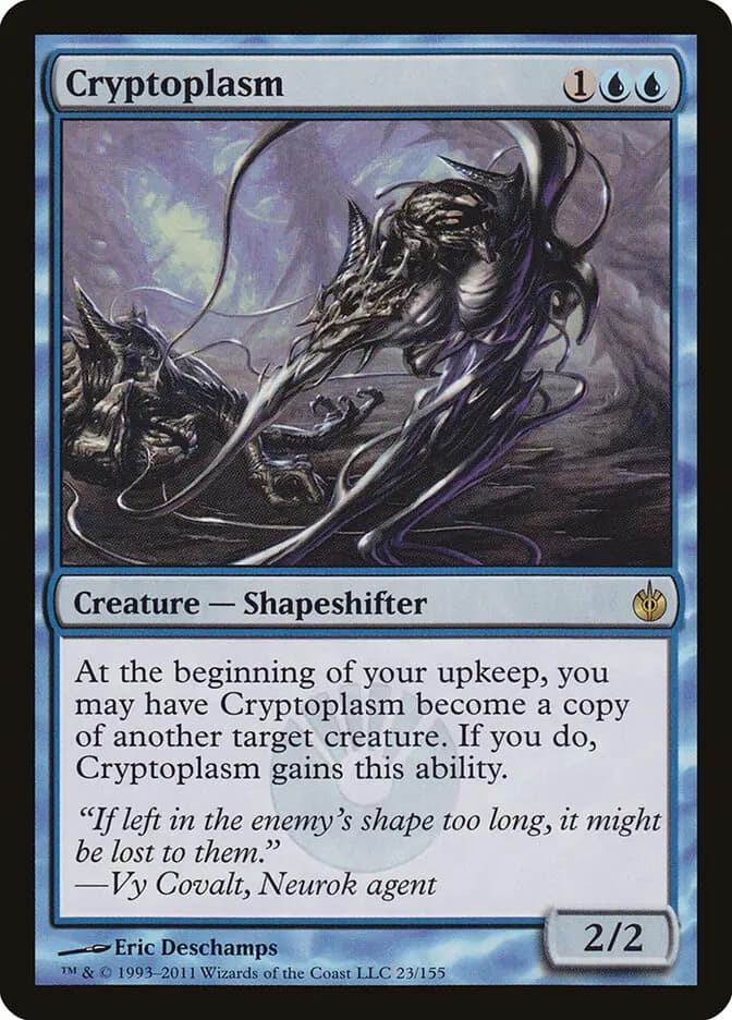 Card image of Cryptoplasm