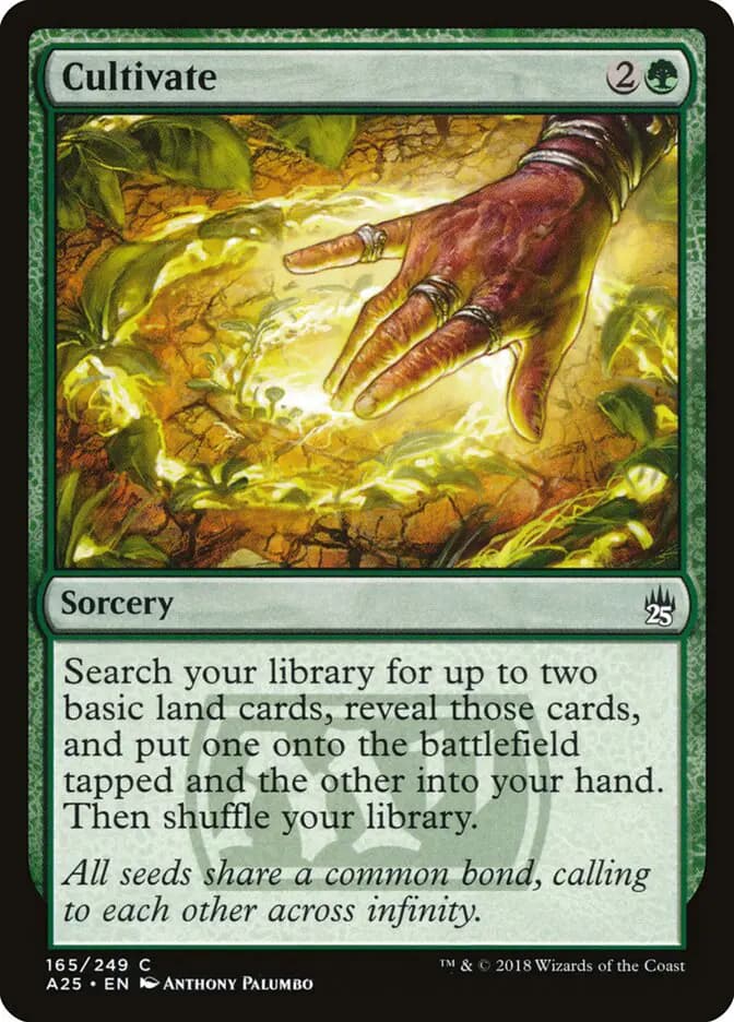 Card image of Cultivate