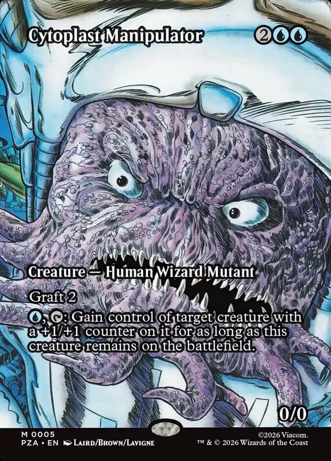 Card image of Cytoplast Manipulator