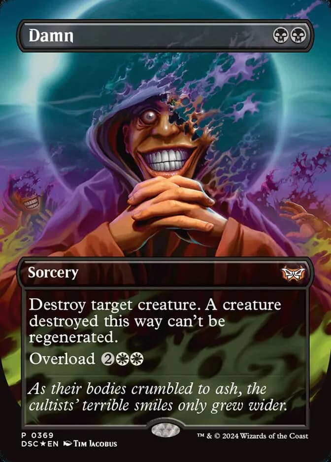 Card image of Damn