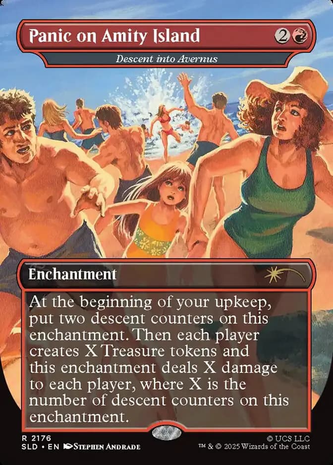 Card image of Descent into Avernus