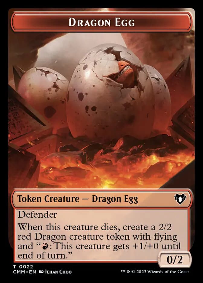 Card image of Dragon Egg