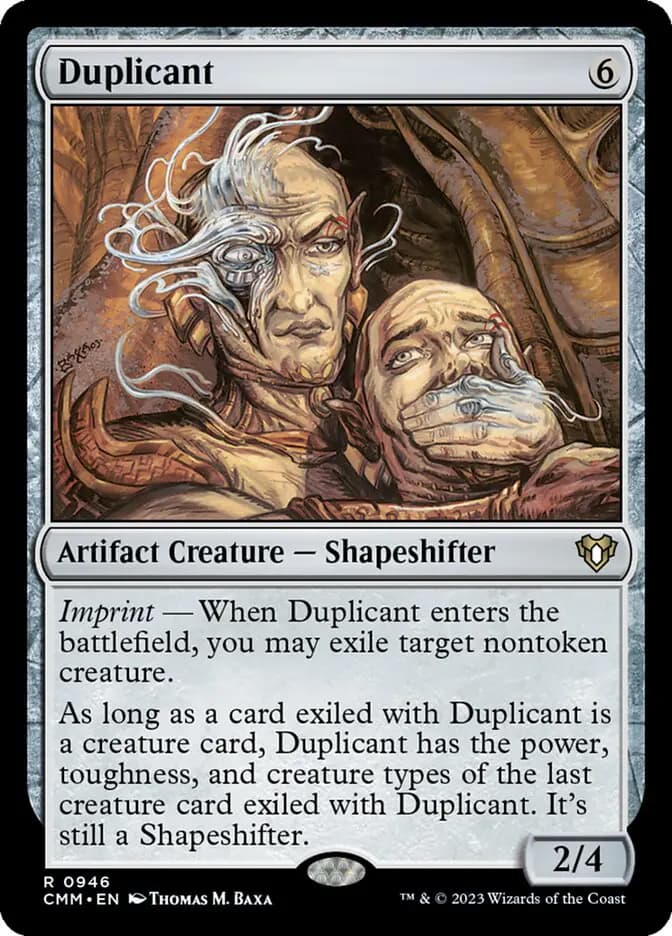 Card image of Duplicant