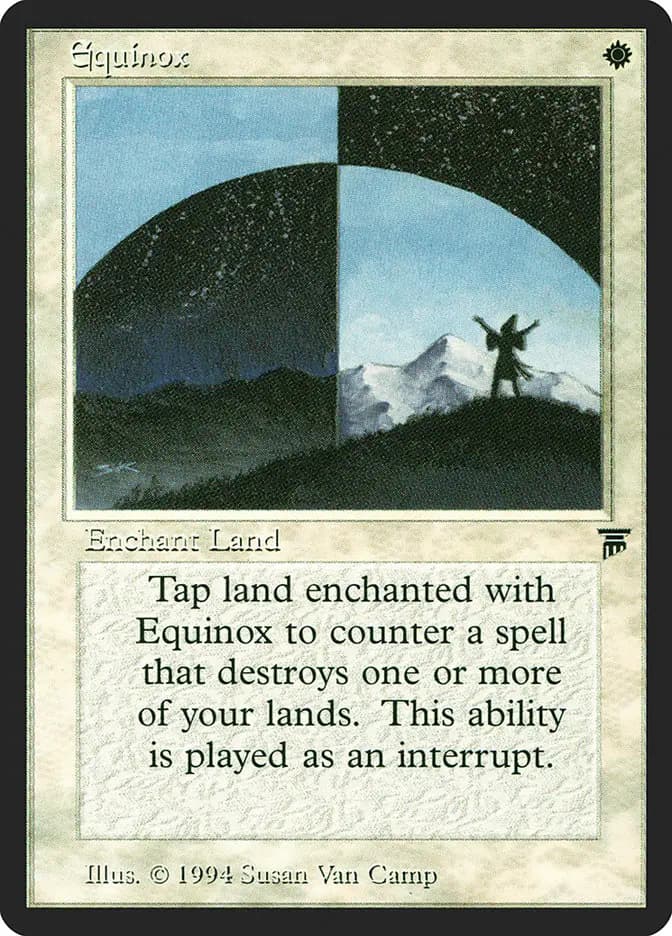 Card image of Equinox