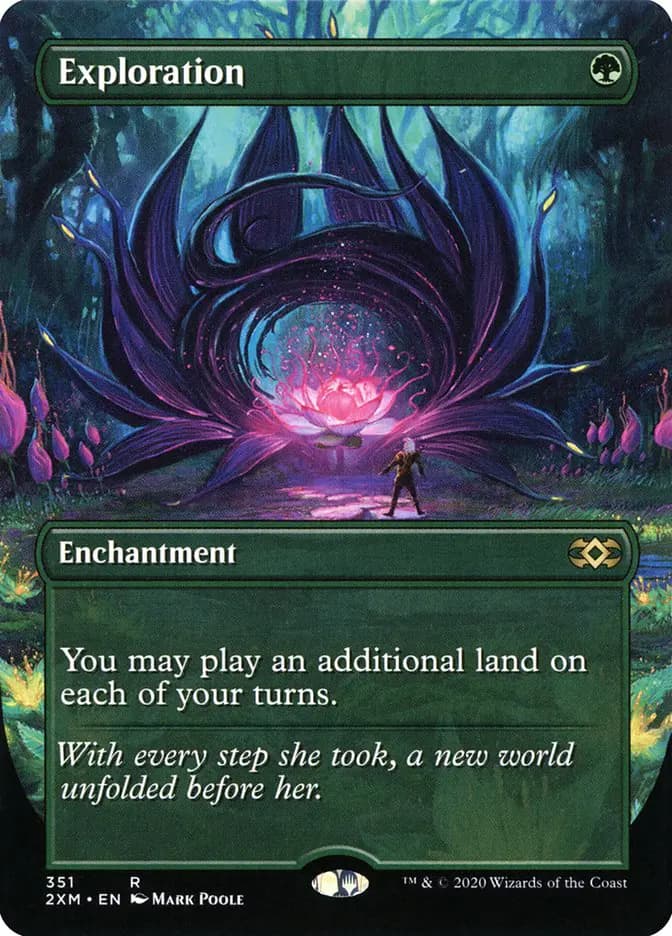 Card image of Exploration