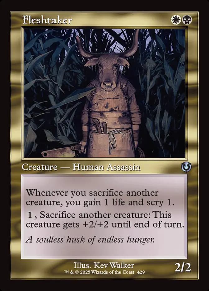 Card image of Fleshtaker