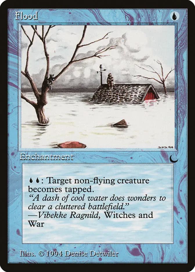 Card image of Flood