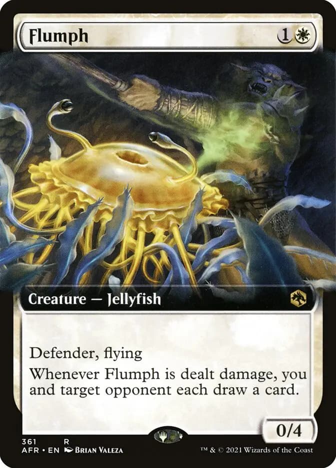 Card image of Flumph