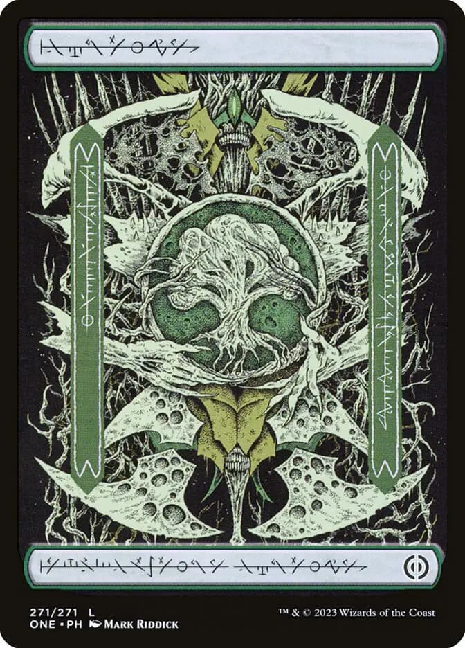 Card image of Forest