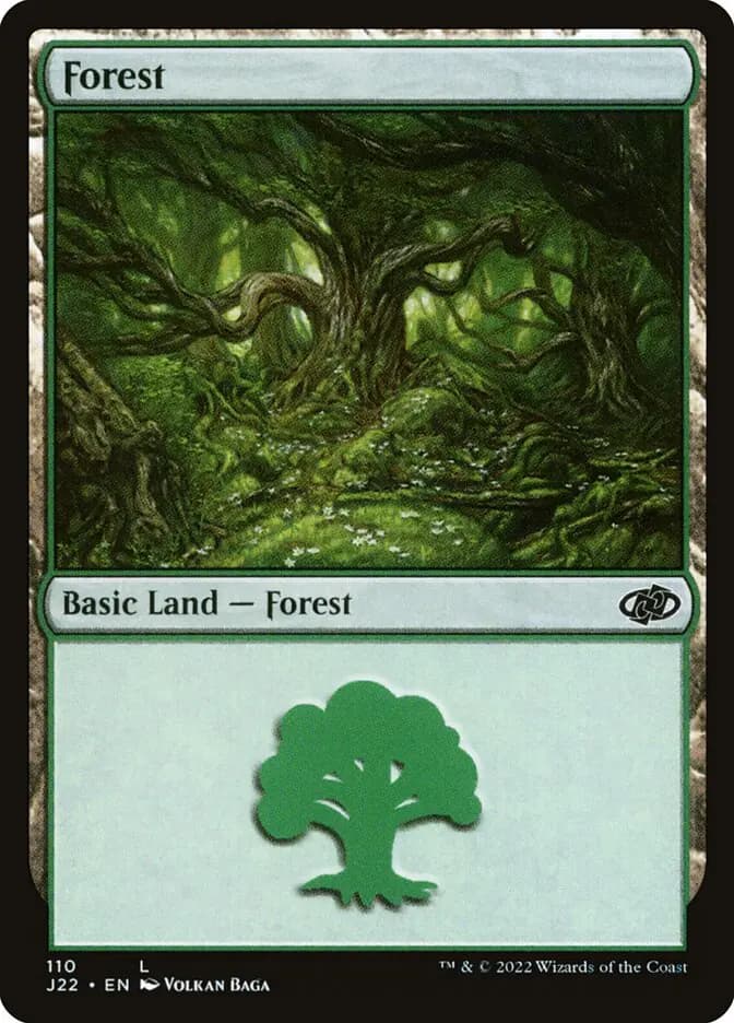 Card image of Forest