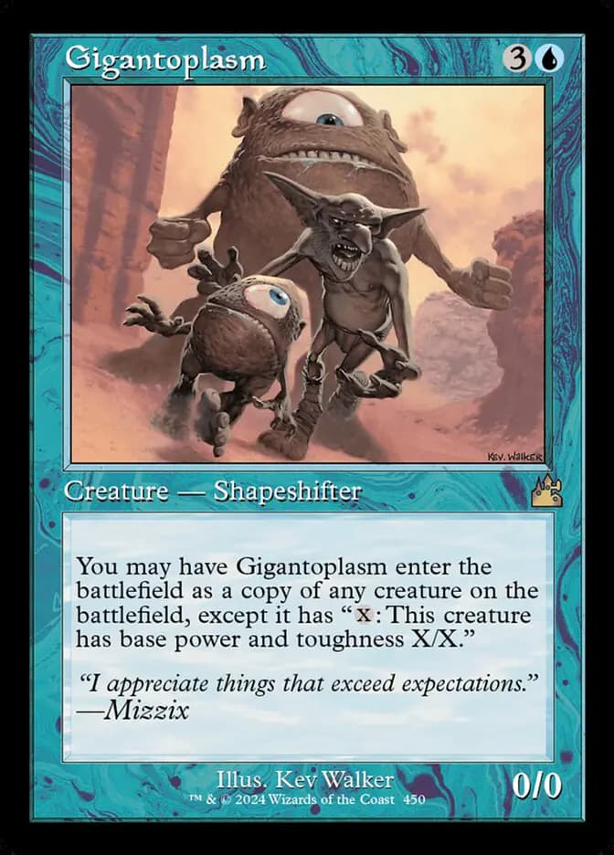 Card image of Gigantoplasm