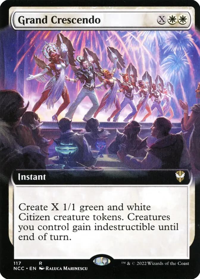 Card image of Grand Crescendo