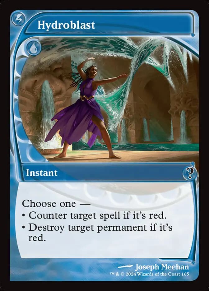 Card image of Hydroblast