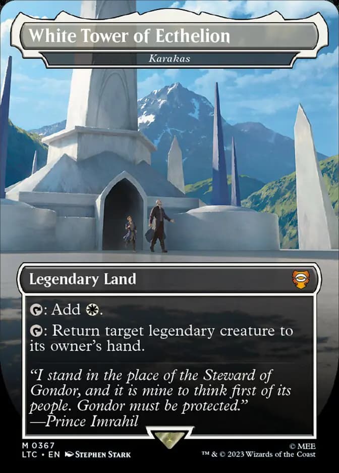 Card image of Karakas