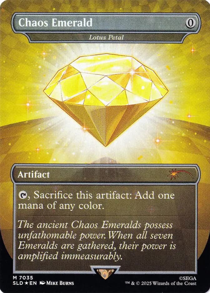 Card image of Lotus Petal