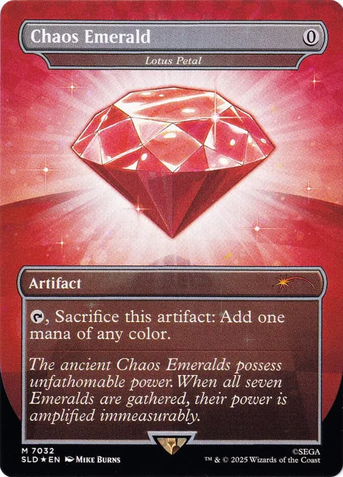 Card image of Lotus Petal