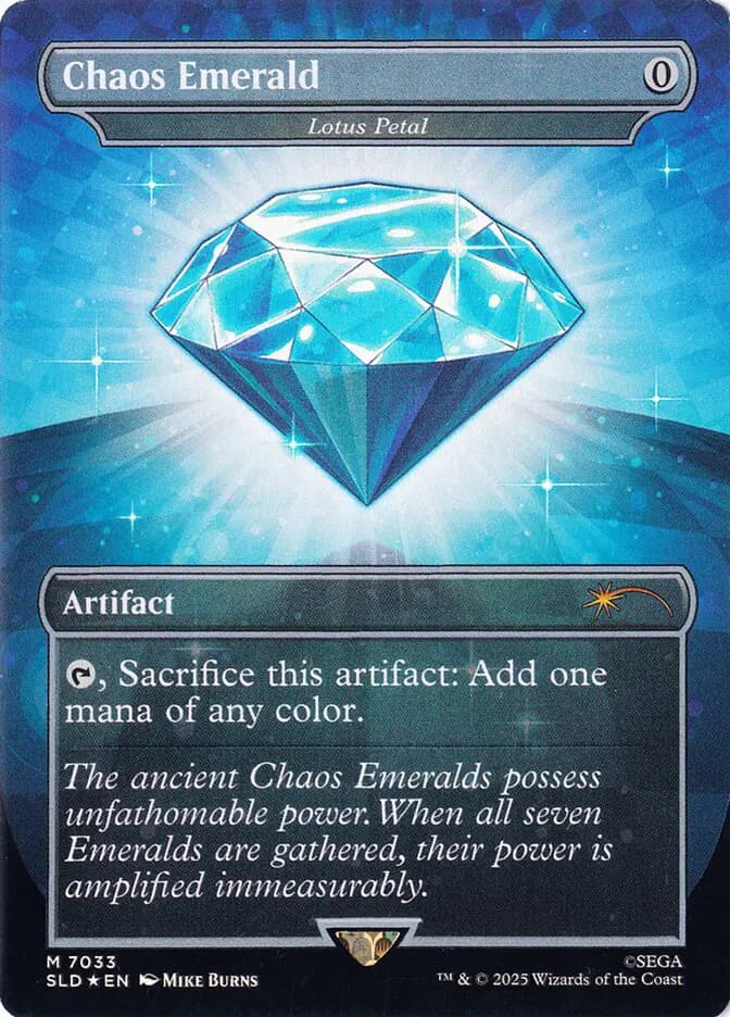 Card image of Lotus Petal