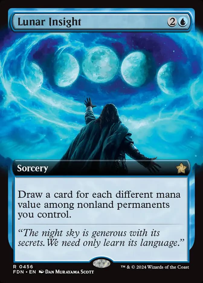 Card image of Lunar Insight