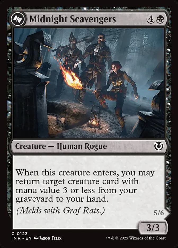 Card image of Midnight Scavengers
