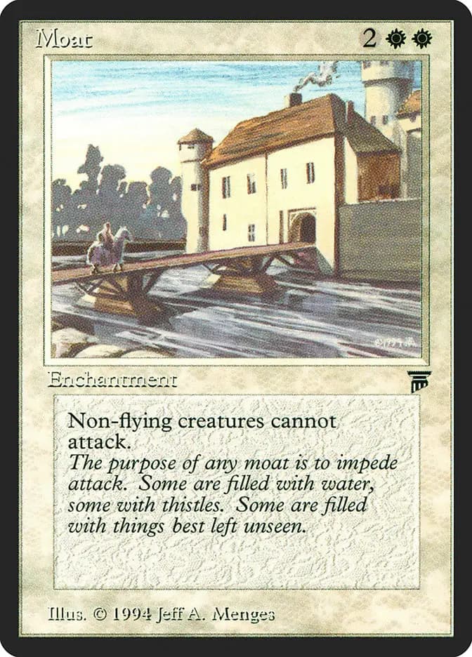 Card image of Moat