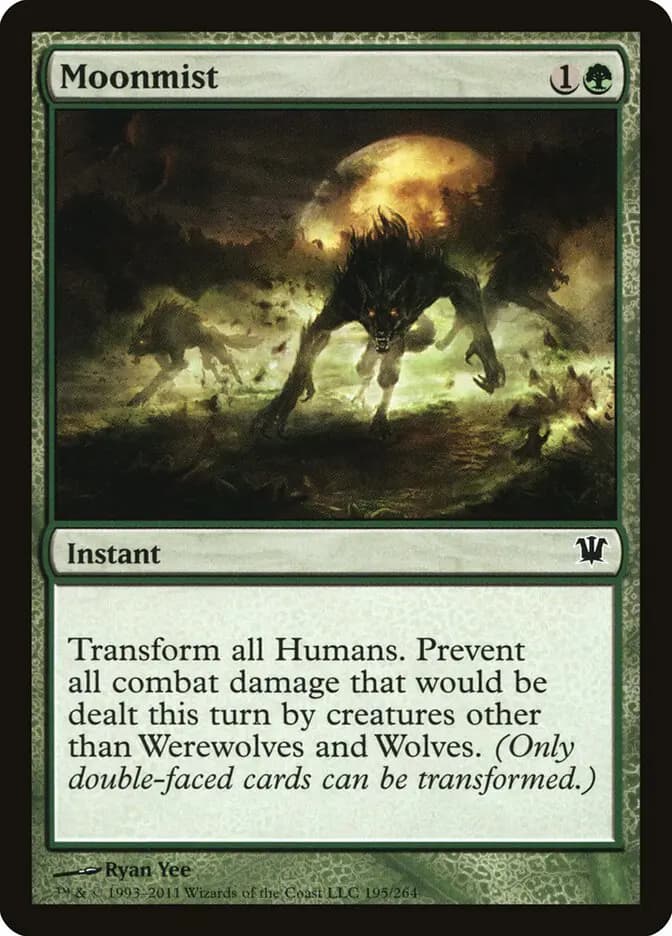 Card image of Moonmist