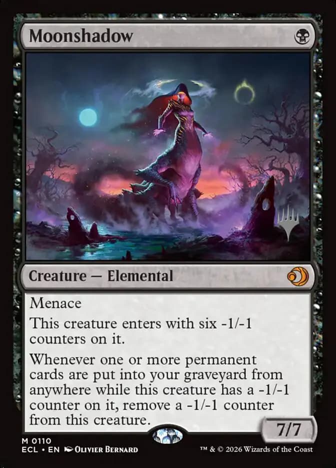 Card image of Moonshadow