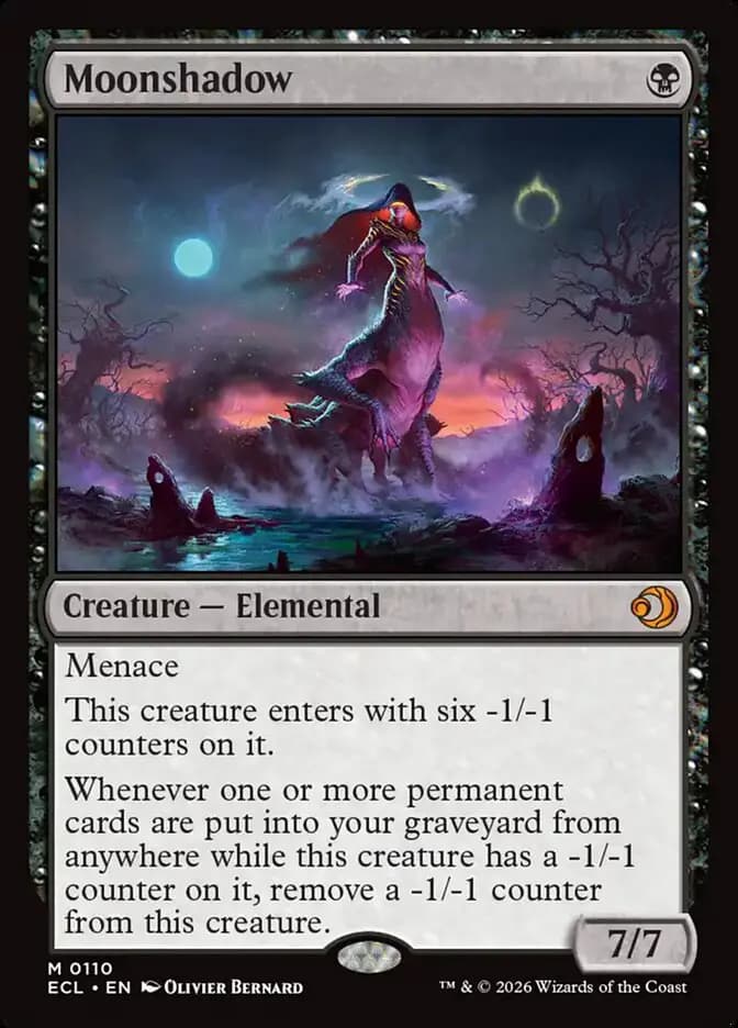 Card image of Moonshadow