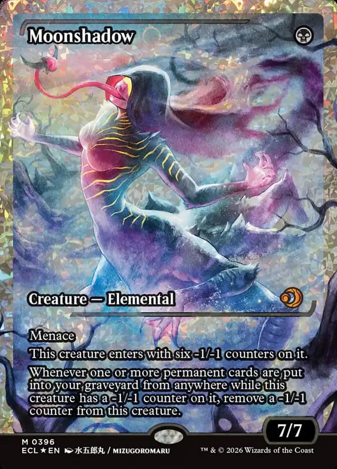 Card image of Moonshadow