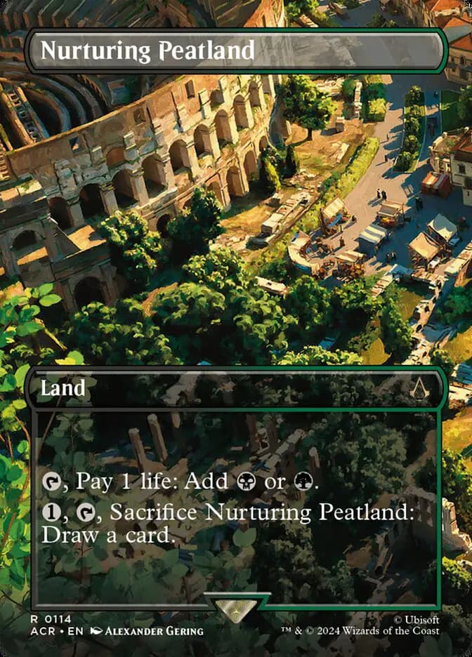Card image of Nurturing Peatland