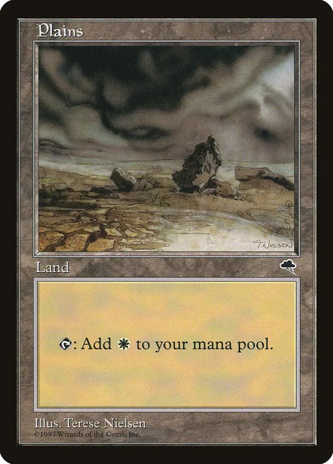 Card image of Plains