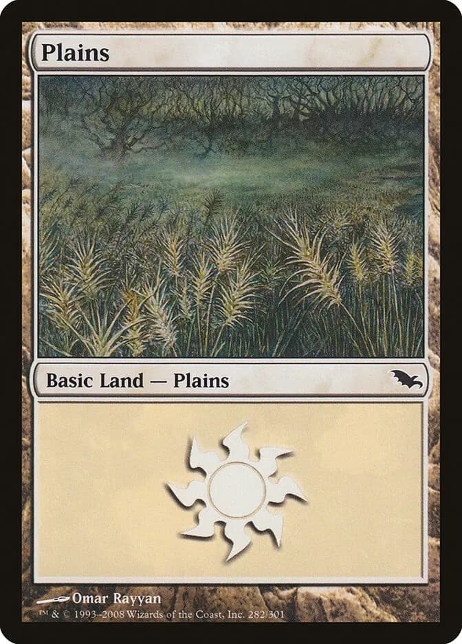 Card image of Plains